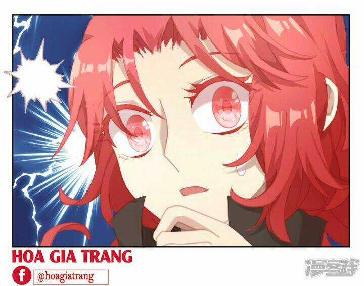 Thanh Âm Giai Điệu Phản Công Chapter 44 trang 16