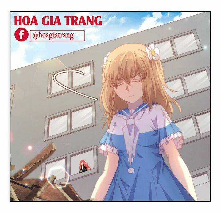 Thanh Âm Giai Điệu Phản Công Chapter 44 trang 17
