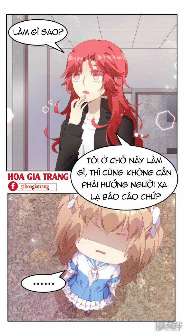 Thanh Âm Giai Điệu Phản Công Chapter 44 trang 2