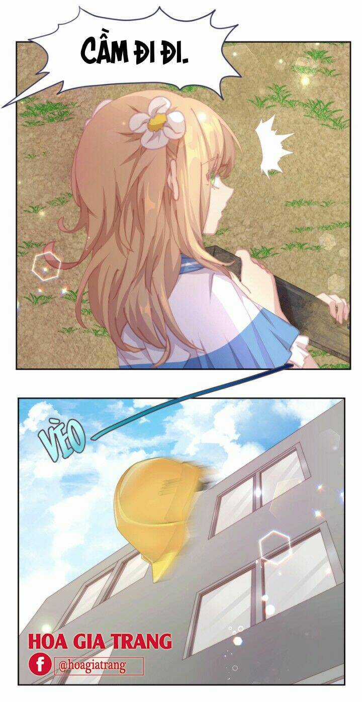 Thanh Âm Giai Điệu Phản Công Chapter 44 trang 20