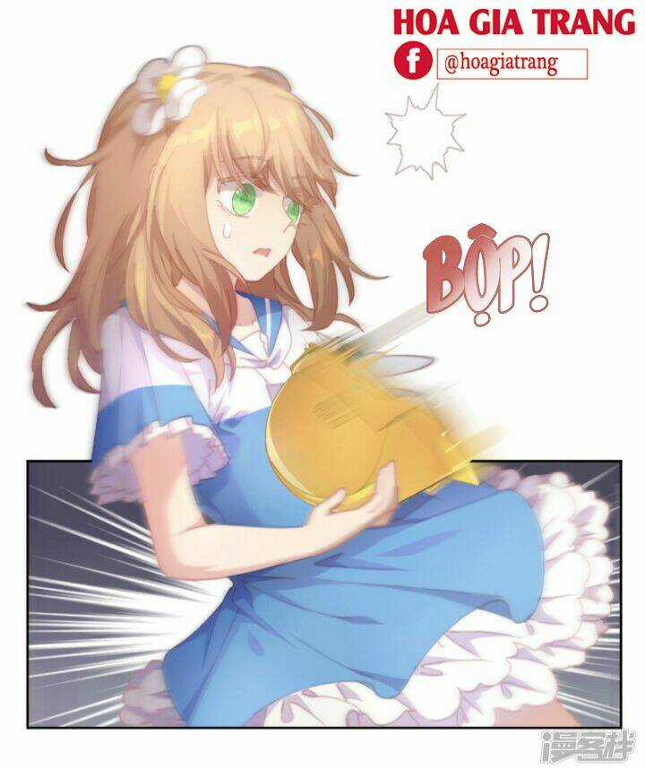 Thanh Âm Giai Điệu Phản Công Chapter 44 trang 21