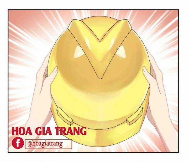 Thanh Âm Giai Điệu Phản Công Chapter 44 trang 22