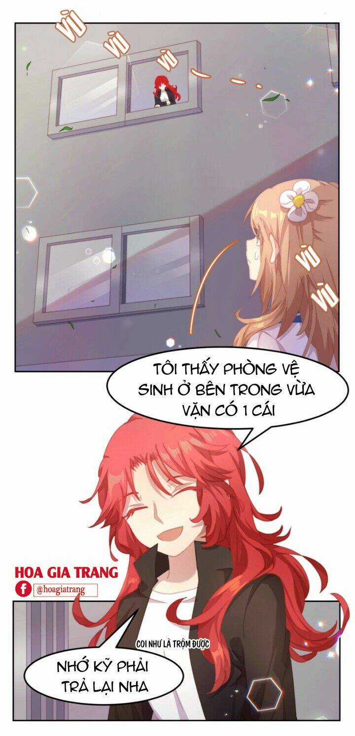 Thanh Âm Giai Điệu Phản Công Chapter 44 trang 23