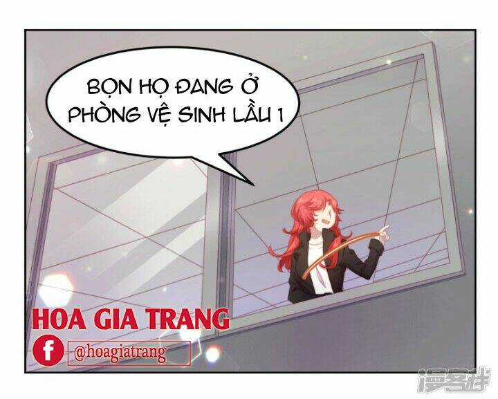 Thanh Âm Giai Điệu Phản Công Chapter 44 trang 24