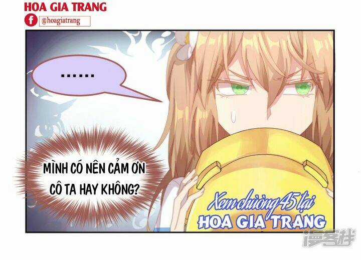 Thanh Âm Giai Điệu Phản Công Chapter 44 trang 26