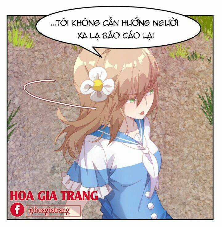 Thanh Âm Giai Điệu Phản Công Chapter 44 trang 4