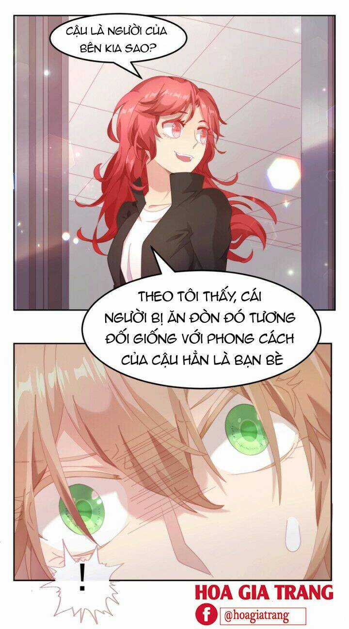 Thanh Âm Giai Điệu Phản Công Chapter 44 trang 7