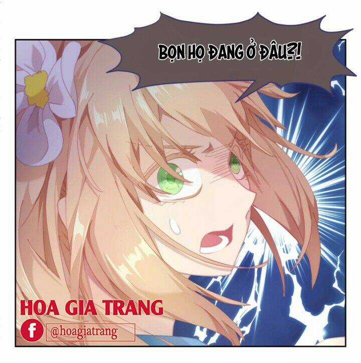 Thanh Âm Giai Điệu Phản Công Chapter 44 trang 8