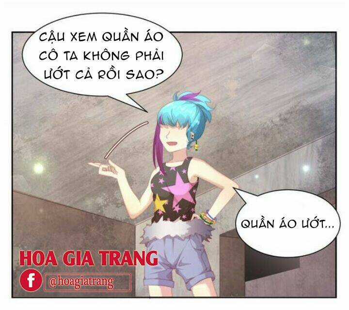 Thanh Âm Giai Điệu Phản Công Chapter 45 trang 10