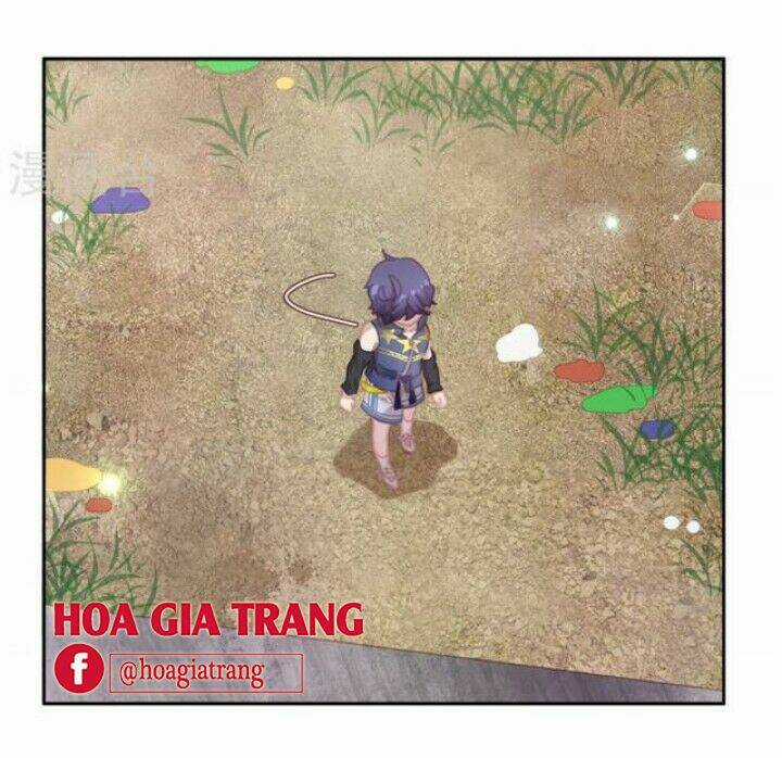 Thanh Âm Giai Điệu Phản Công Chapter 45 trang 14