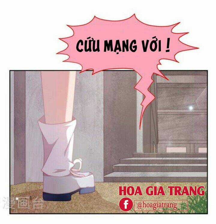 Thanh Âm Giai Điệu Phản Công Chapter 45 trang 15