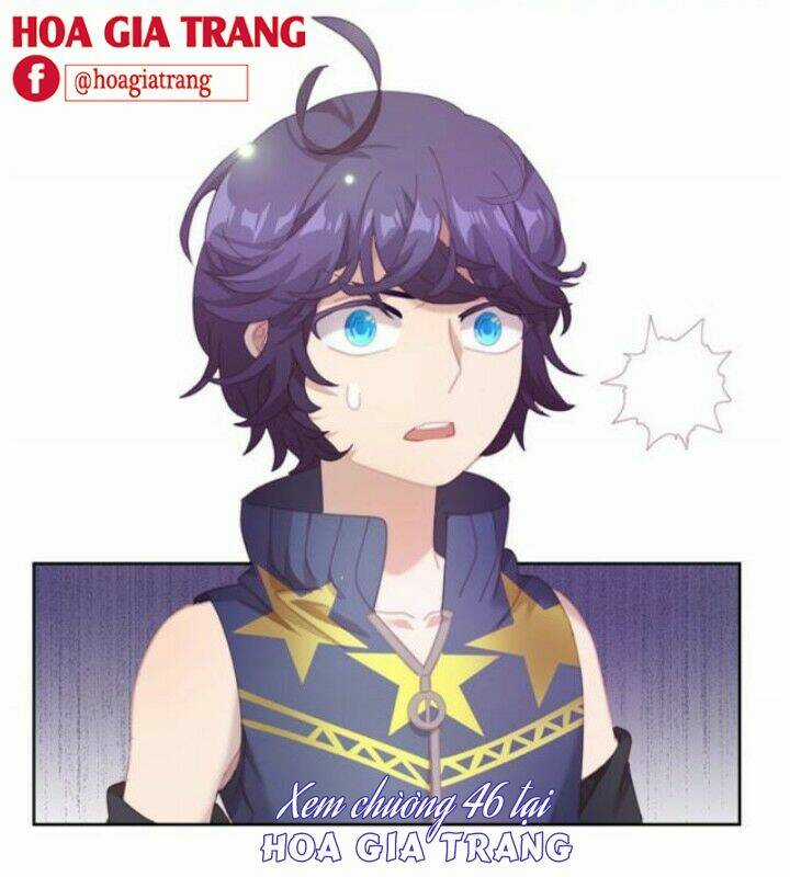 Thanh Âm Giai Điệu Phản Công Chapter 45 trang 16