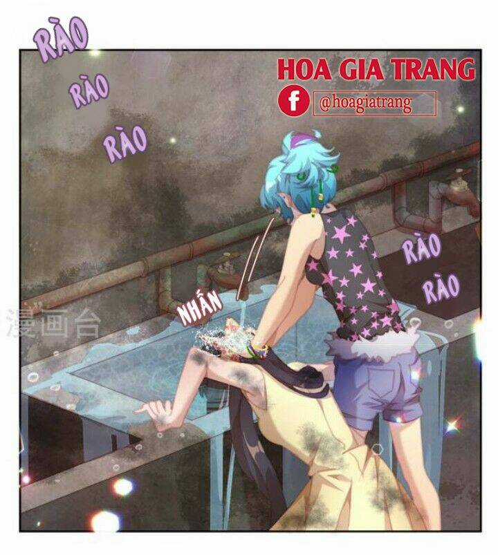 Thanh Âm Giai Điệu Phản Công Chapter 45 trang 5