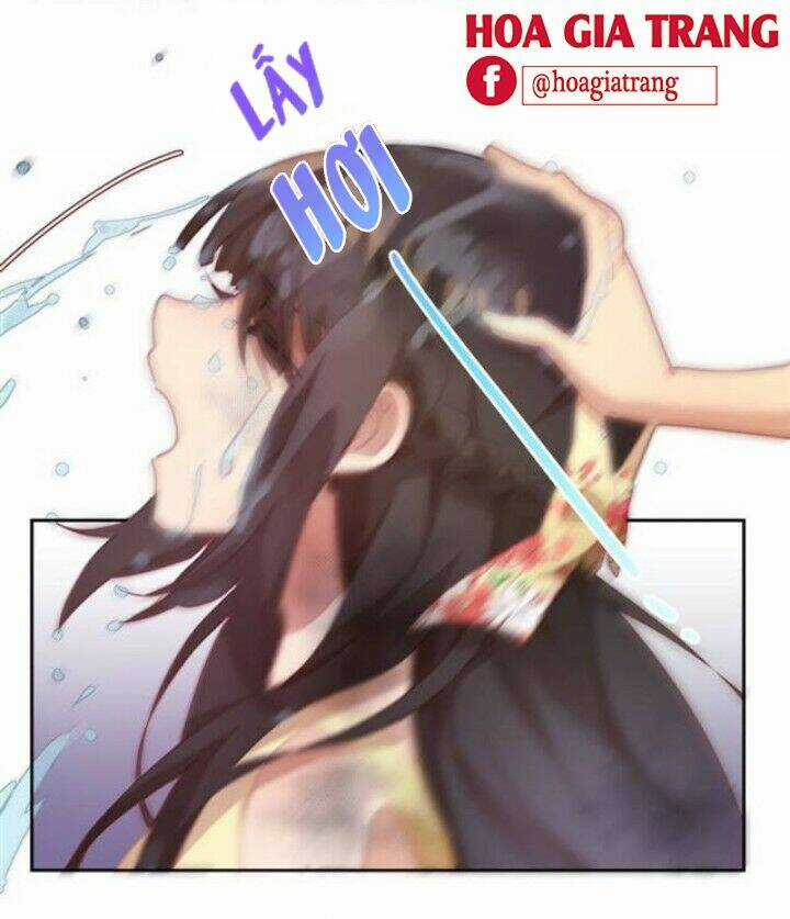 Thanh Âm Giai Điệu Phản Công Chapter 45 trang 6