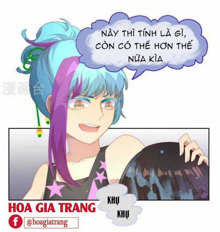 Thanh Âm Giai Điệu Phản Công Chapter 45 trang 9
