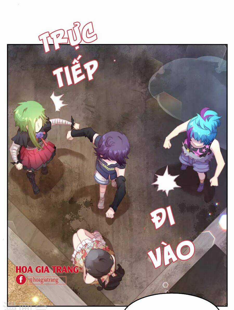 Thanh Âm Giai Điệu Phản Công Chapter 46 trang 10