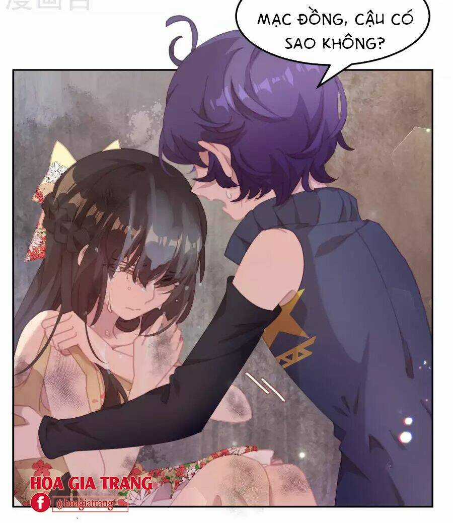 Thanh Âm Giai Điệu Phản Công Chapter 46 trang 11