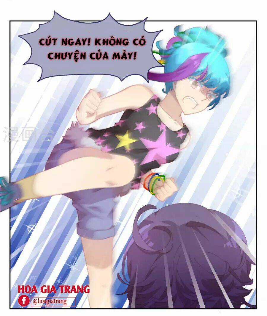 Thanh Âm Giai Điệu Phản Công Chapter 46 trang 12