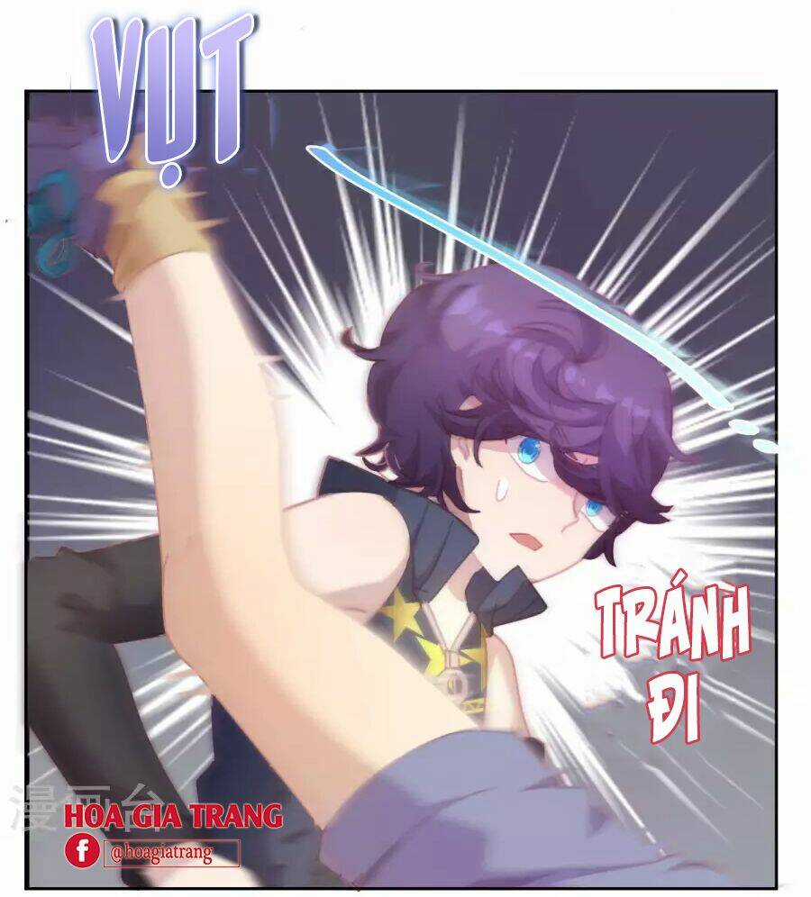 Thanh Âm Giai Điệu Phản Công Chapter 46 trang 13