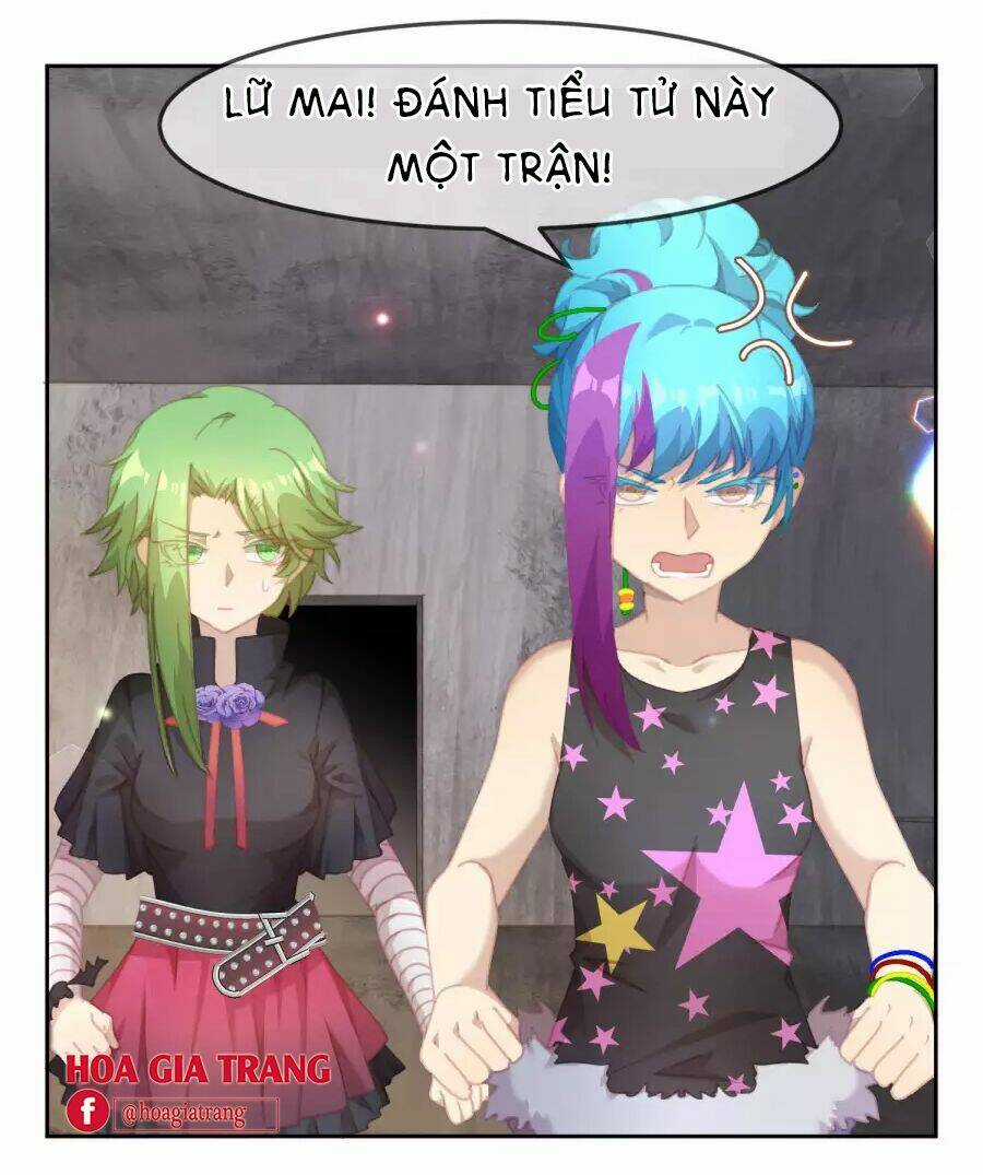 Thanh Âm Giai Điệu Phản Công Chapter 46 trang 14