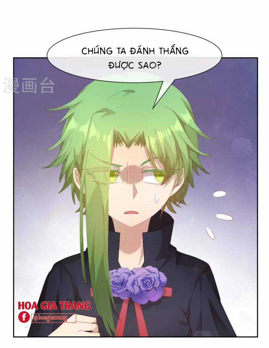 Thanh Âm Giai Điệu Phản Công Chapter 46 trang 15