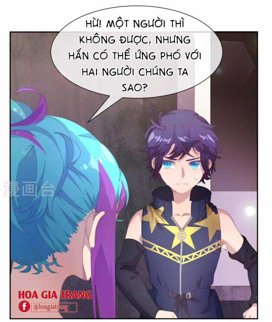 Thanh Âm Giai Điệu Phản Công Chapter 46 trang 16