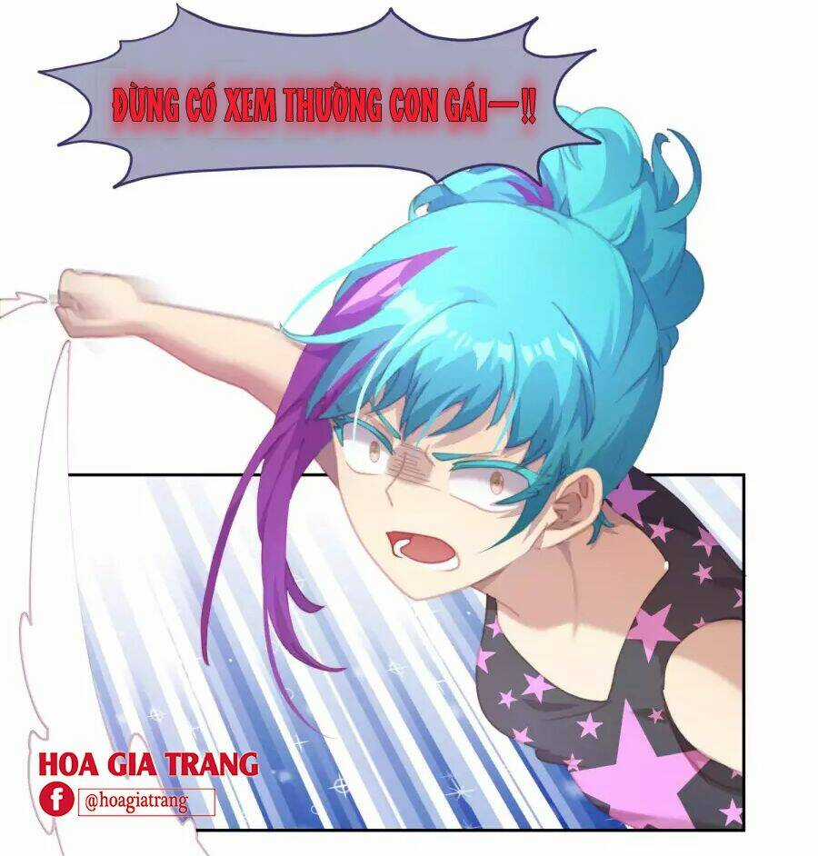 Thanh Âm Giai Điệu Phản Công Chapter 46 trang 17