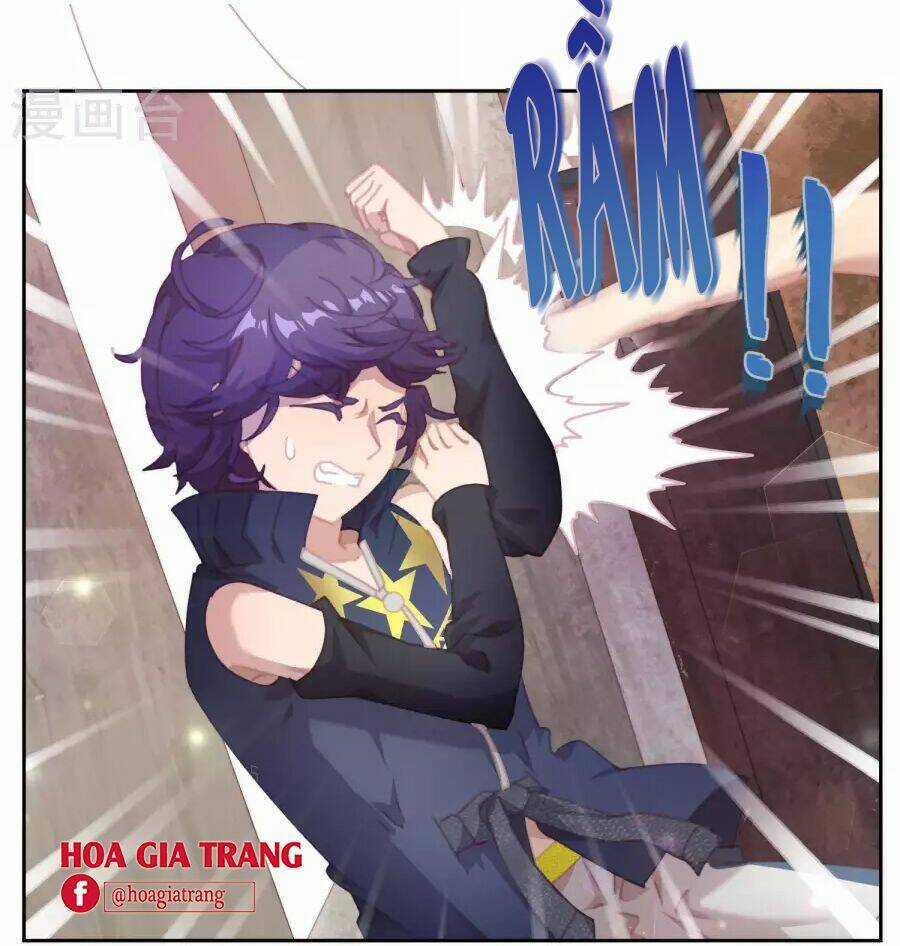 Thanh Âm Giai Điệu Phản Công Chapter 46 trang 18