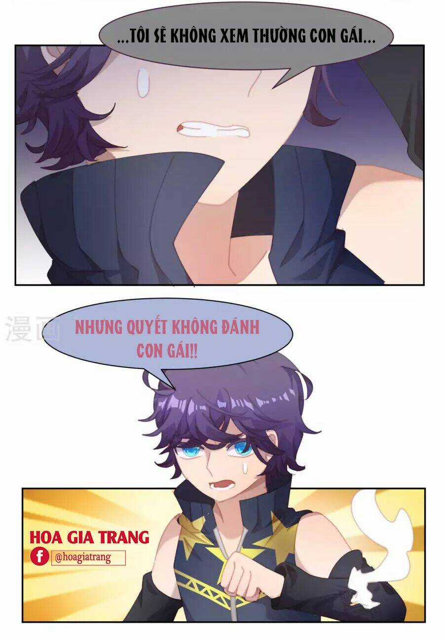 Thanh Âm Giai Điệu Phản Công Chapter 46 trang 19