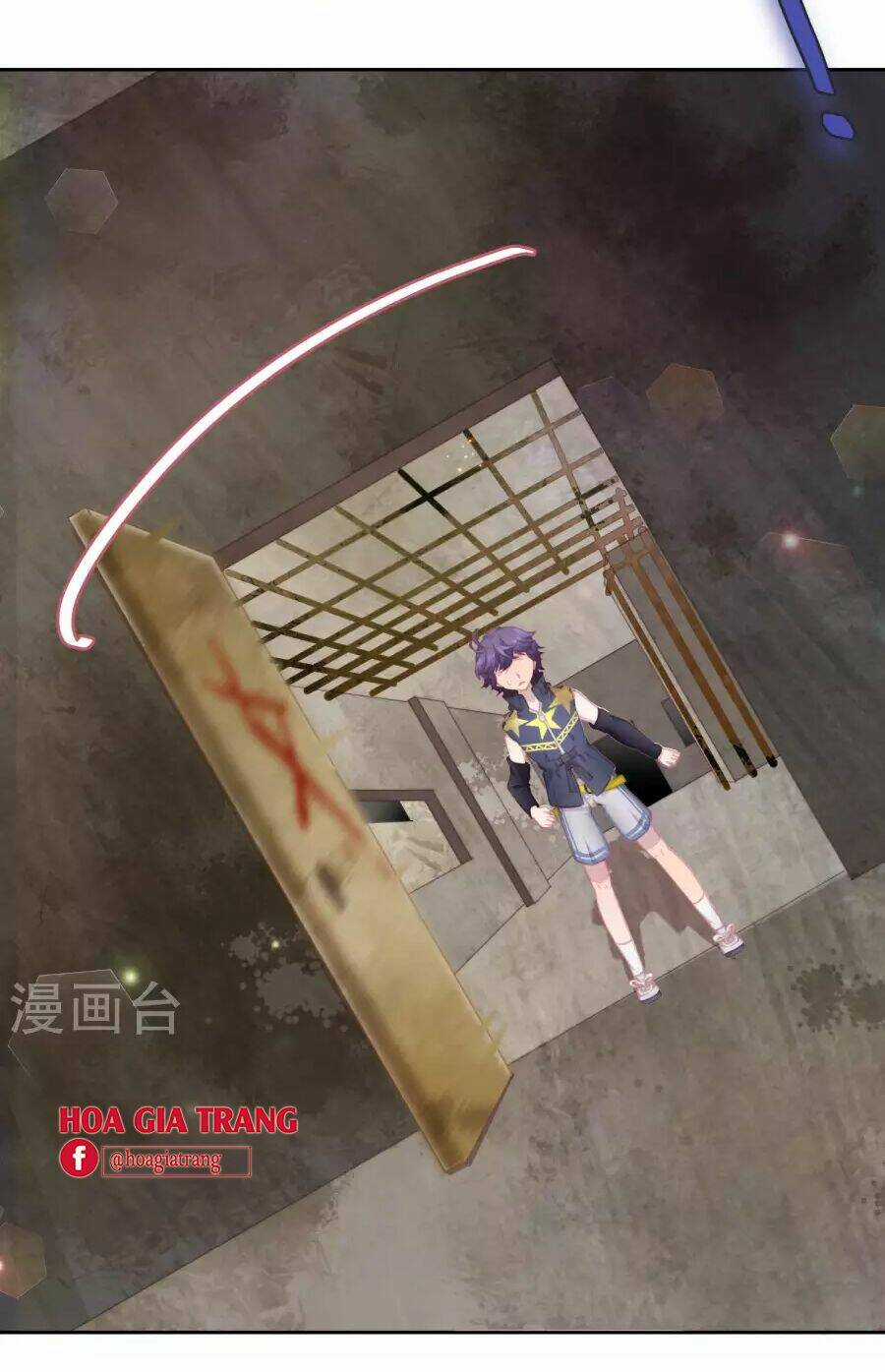 Thanh Âm Giai Điệu Phản Công Chapter 46 trang 4