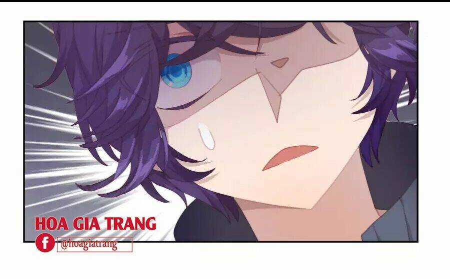 Thanh Âm Giai Điệu Phản Công Chapter 46 trang 5