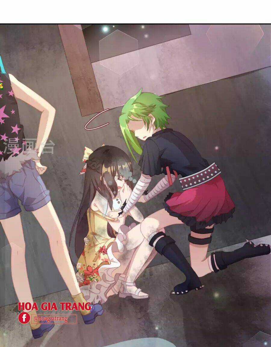 Thanh Âm Giai Điệu Phản Công Chapter 46 trang 6