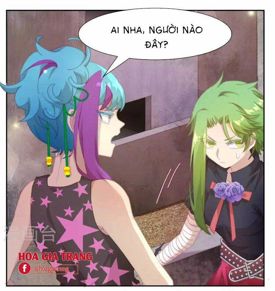 Thanh Âm Giai Điệu Phản Công Chapter 46 trang 8