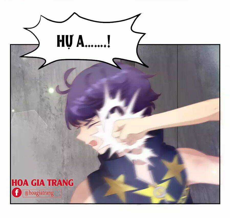 Thanh Âm Giai Điệu Phản Công Chapter 47 trang 10