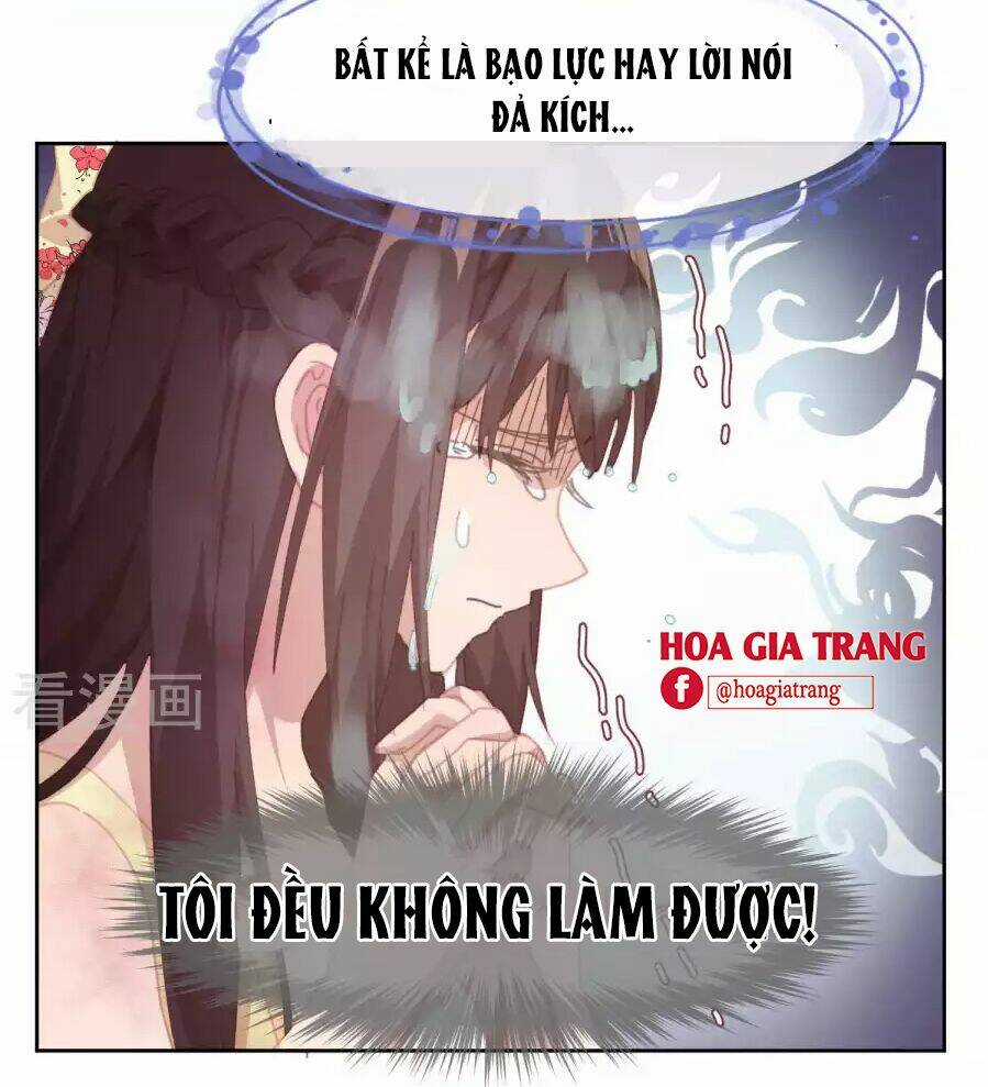 Thanh Âm Giai Điệu Phản Công Chapter 47 trang 12