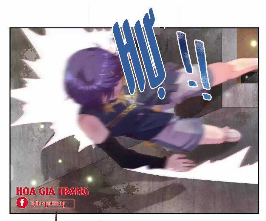 Thanh Âm Giai Điệu Phản Công Chapter 47 trang 15