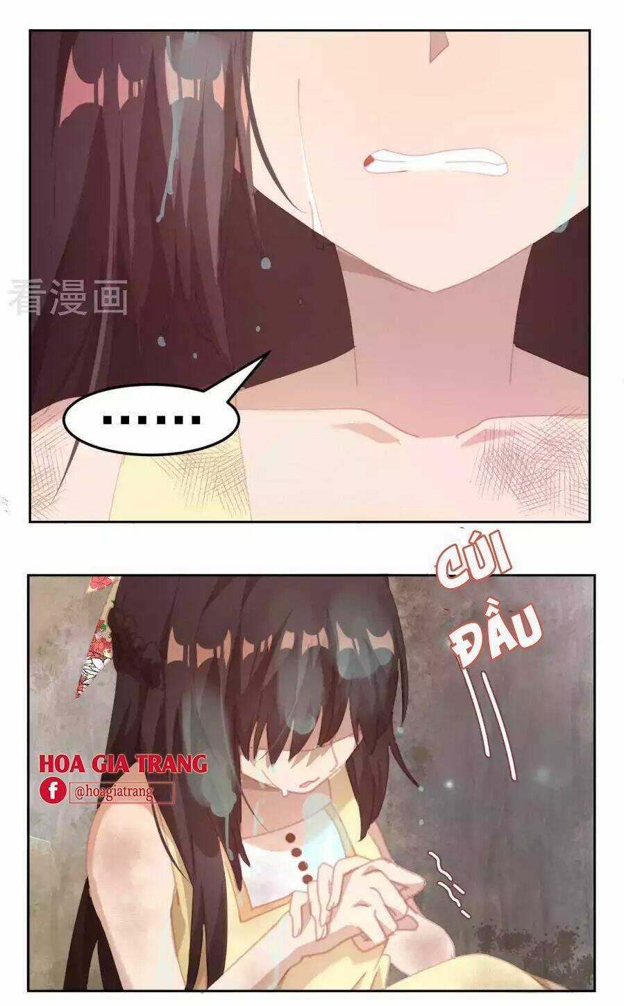 Thanh Âm Giai Điệu Phản Công Chapter 47 trang 17