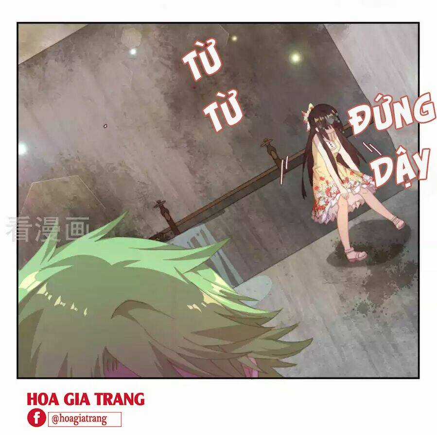 Thanh Âm Giai Điệu Phản Công Chapter 47 trang 18