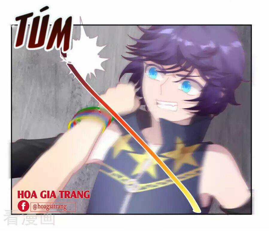 Thanh Âm Giai Điệu Phản Công Chapter 47 trang 2