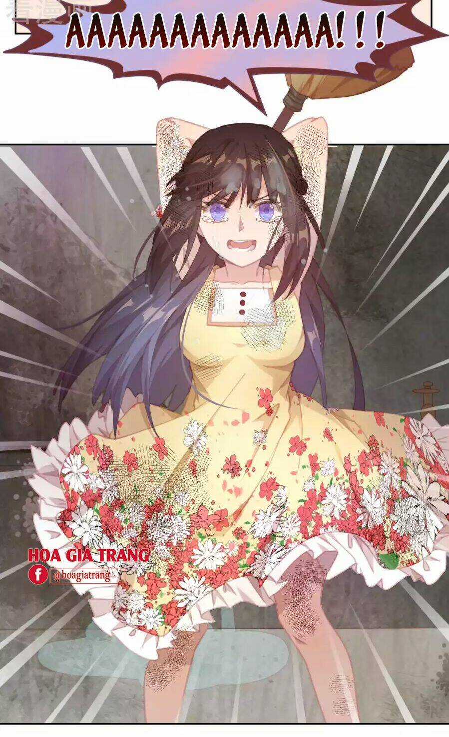 Thanh Âm Giai Điệu Phản Công Chapter 47 trang 21