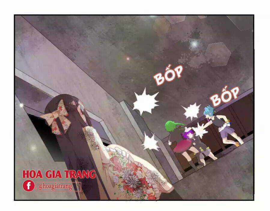 Thanh Âm Giai Điệu Phản Công Chapter 47 trang 4