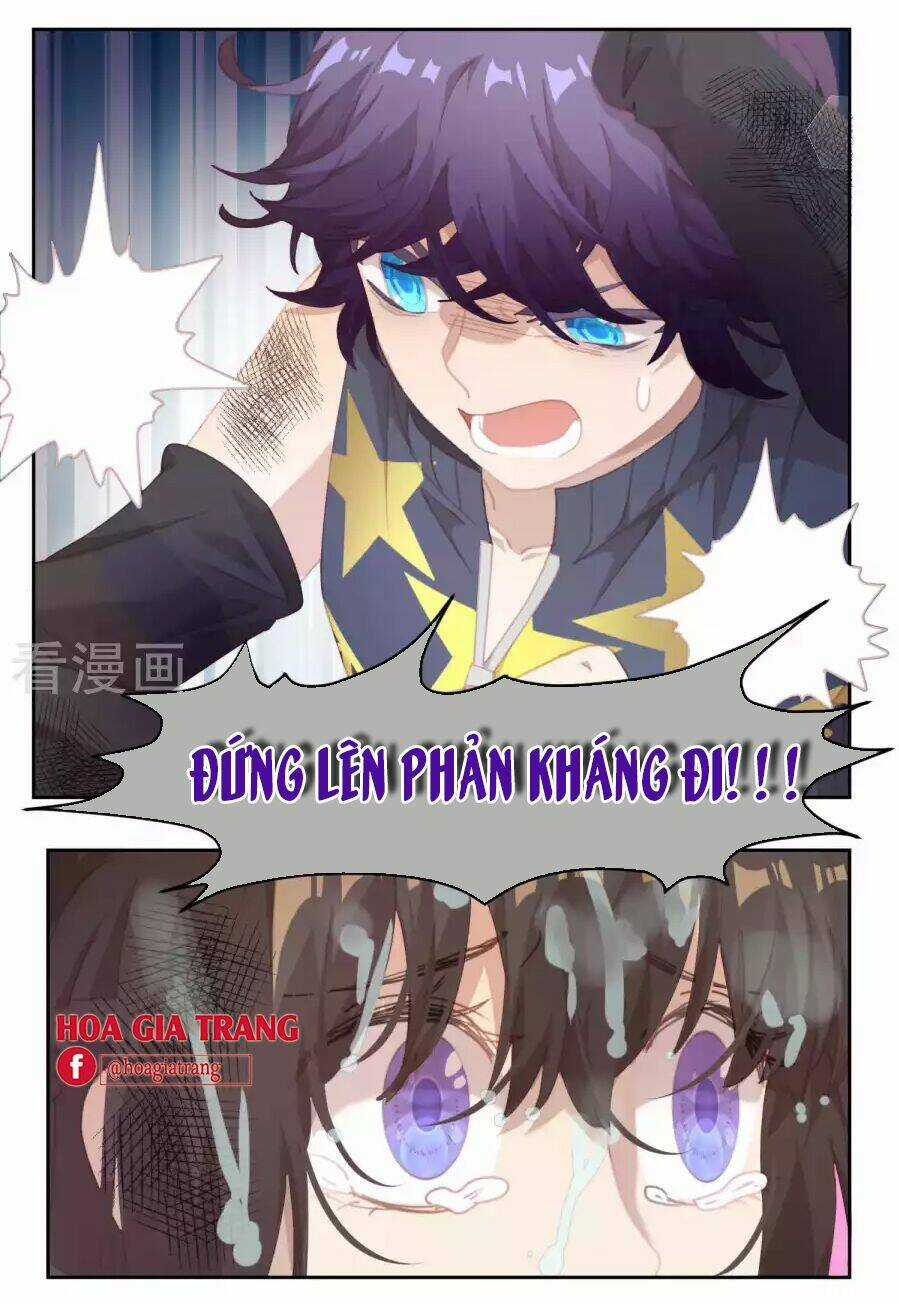 Thanh Âm Giai Điệu Phản Công Chapter 47 trang 5