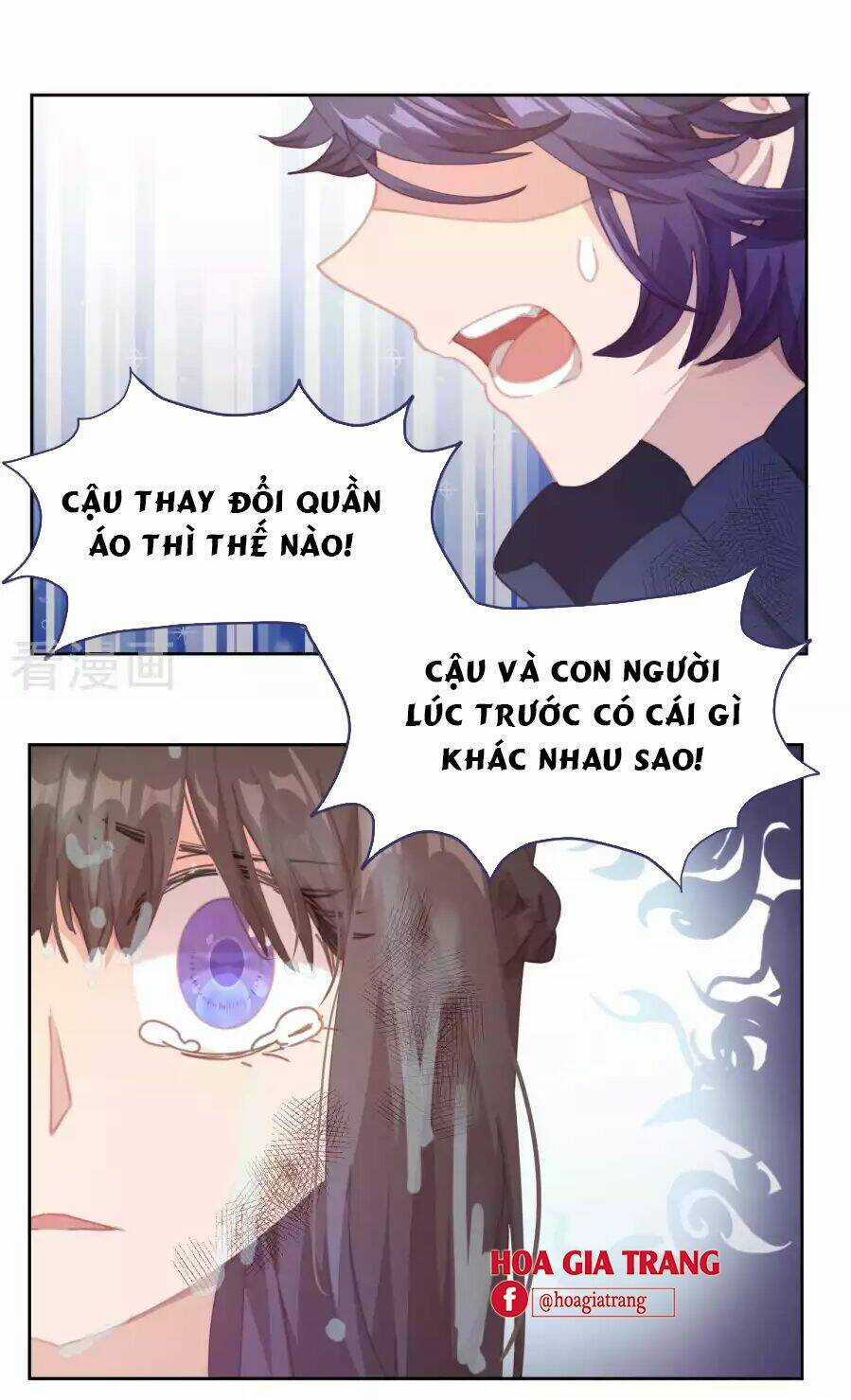 Thanh Âm Giai Điệu Phản Công Chapter 47 trang 6