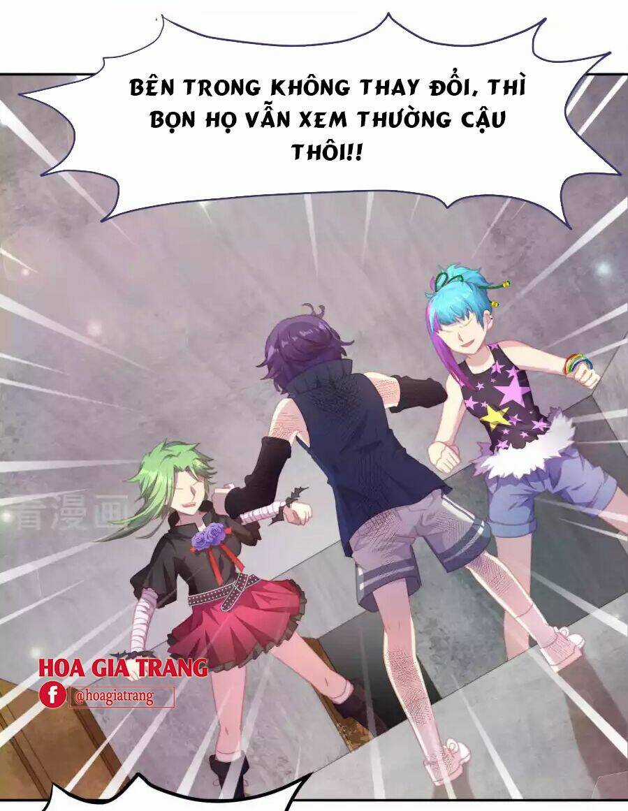 Thanh Âm Giai Điệu Phản Công Chapter 47 trang 7