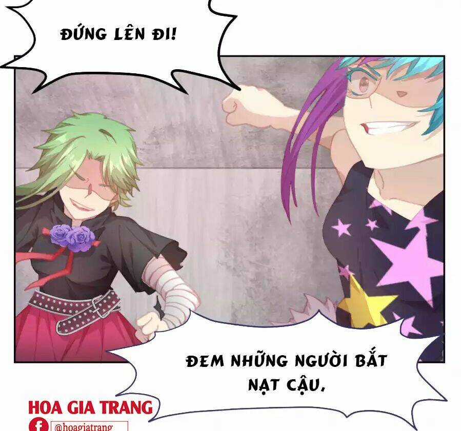 Thanh Âm Giai Điệu Phản Công Chapter 47 trang 8