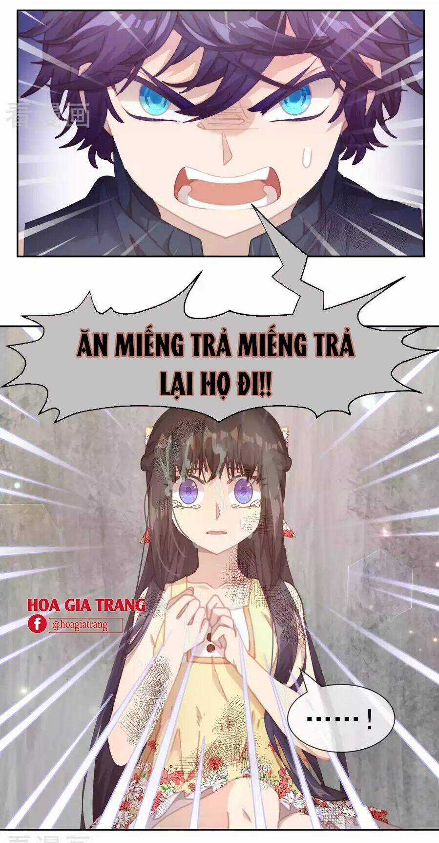 Thanh Âm Giai Điệu Phản Công Chapter 47 trang 9