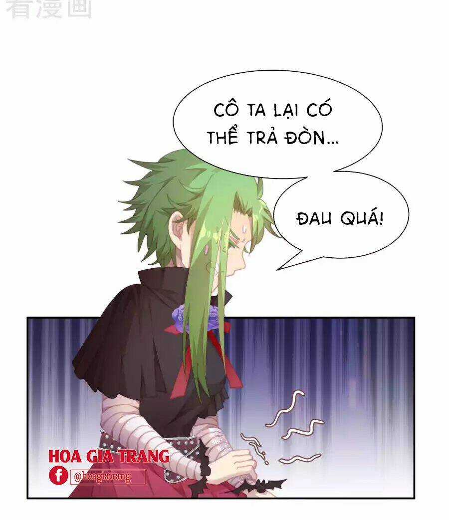 Thanh Âm Giai Điệu Phản Công Chapter 48 trang 10