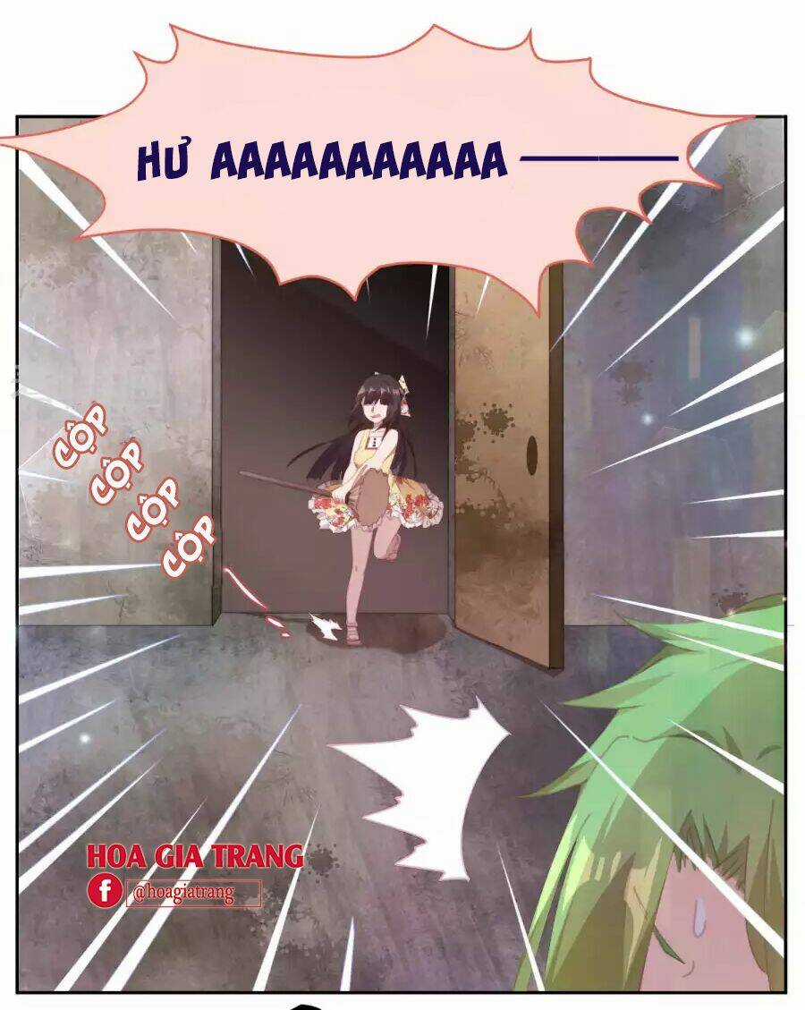 Thanh Âm Giai Điệu Phản Công Chapter 48 trang 11