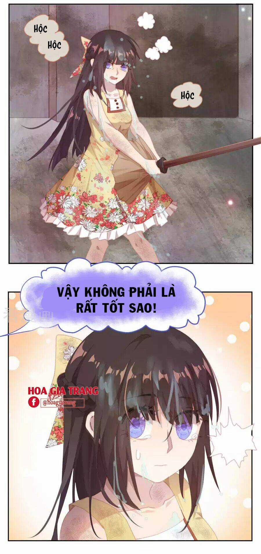 Thanh Âm Giai Điệu Phản Công Chapter 48 trang 16