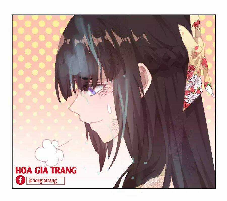 Thanh Âm Giai Điệu Phản Công Chapter 48 trang 19